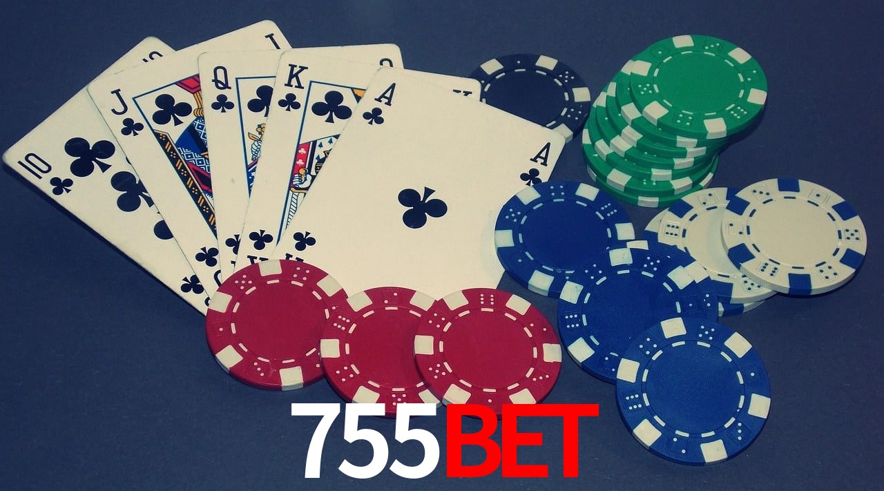 Experiência VIP 755bet