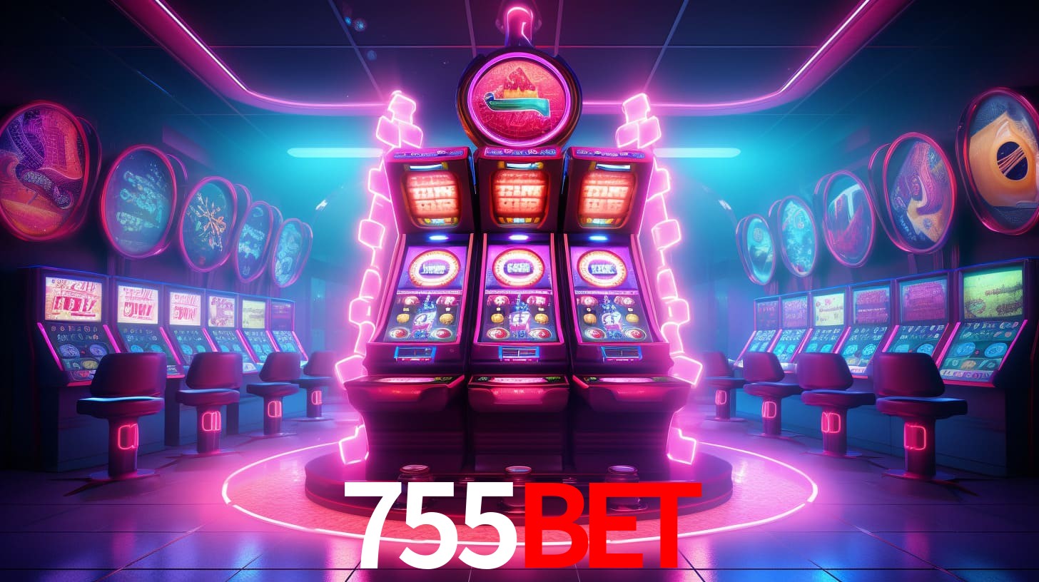 755bet - Jackpot Exclusivo para VIPs - 755bet.com