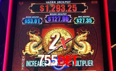 VIP Casino 755bet