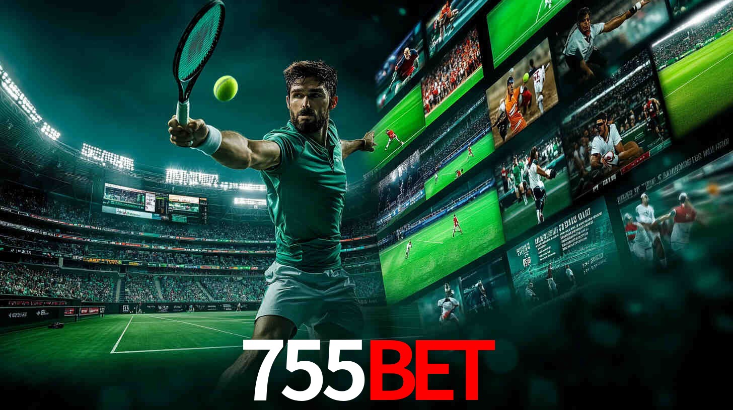 Desvendando o Mundo dos Jogos Virtuais na 755bet