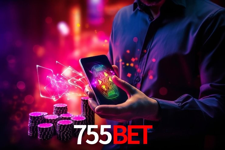 cassino 755bet