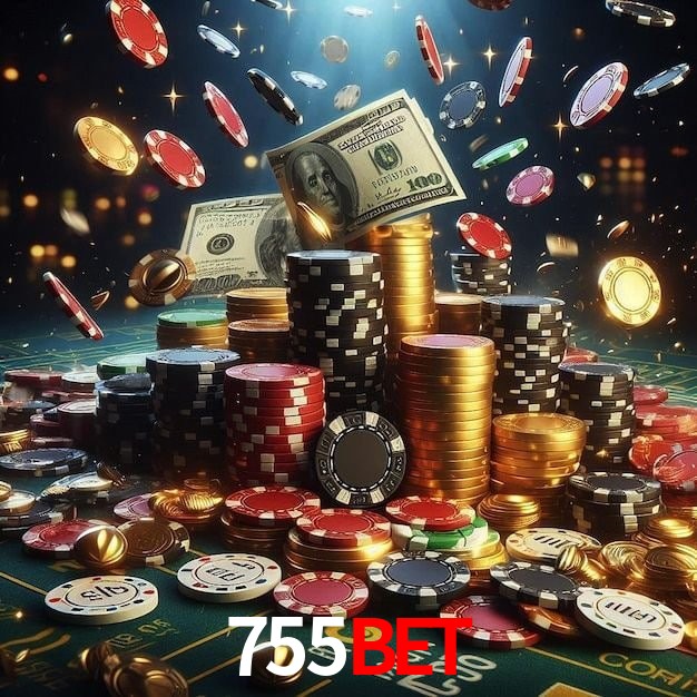 Desvendando o Mundo dos Jogos Virtuais na 755bet