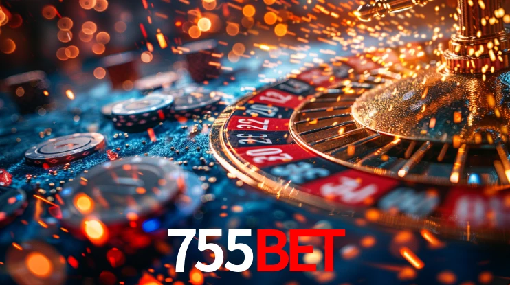 Slot Games 755bet