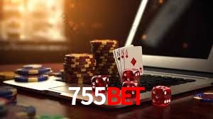 A Emoção da Loteria na 755bet: Uma Chance de Mudança de Vida