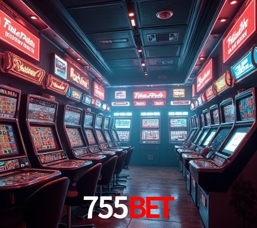 Security Systems 755bet