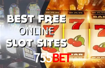 A Emoção da Loteria na 755bet: Uma Chance de Mudança de Vida