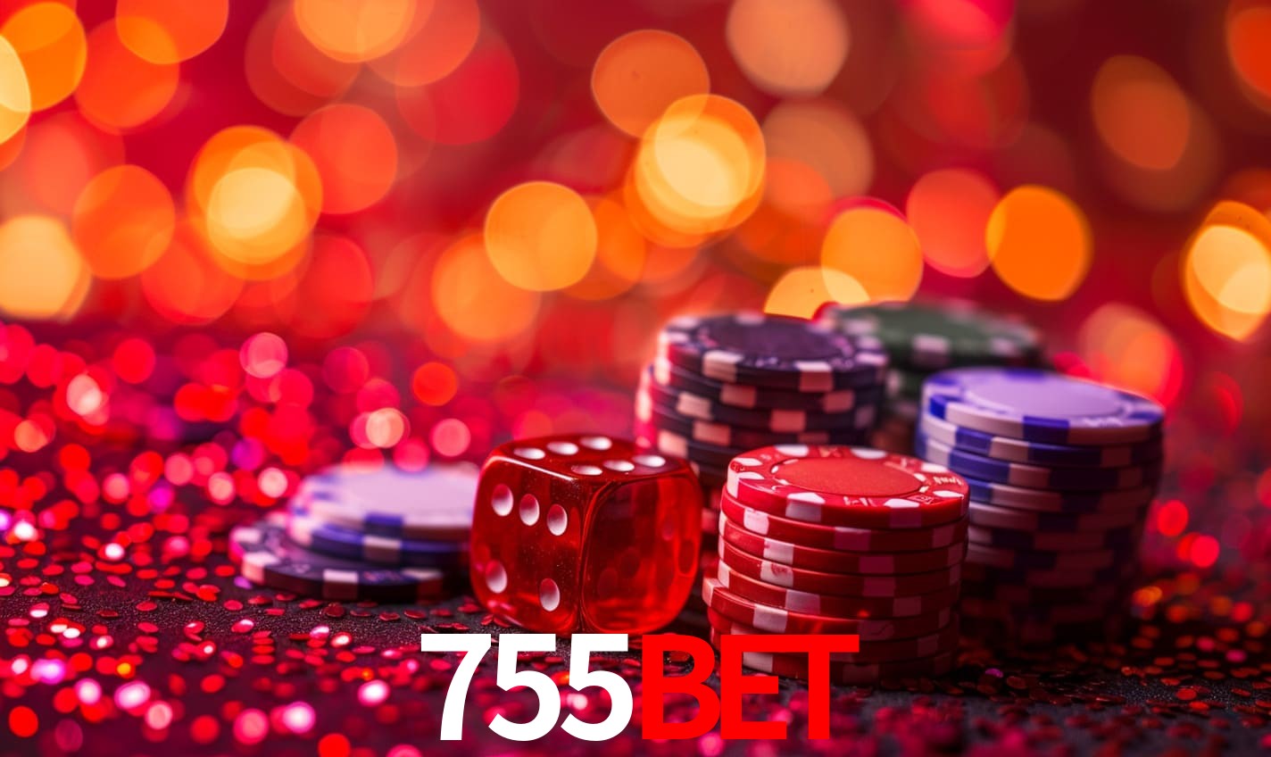 Explorando a Categoria de Eventos em Apostas na 755bet
