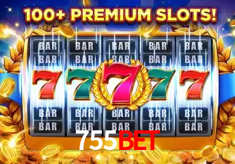 Descubra a Magia dos Jogos de Arcade no 755bet