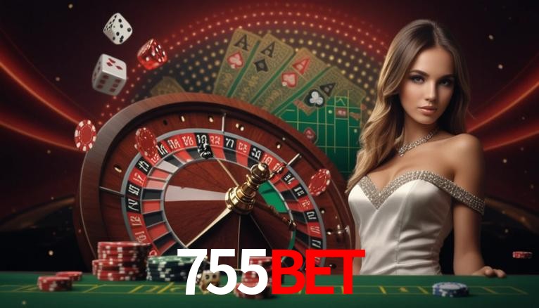 Game Providers 755bet