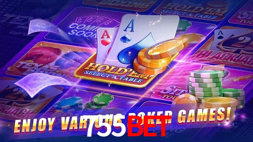 Descubra o Programa VIP da 755bet: Vantagens Exclusivas para Jogadores