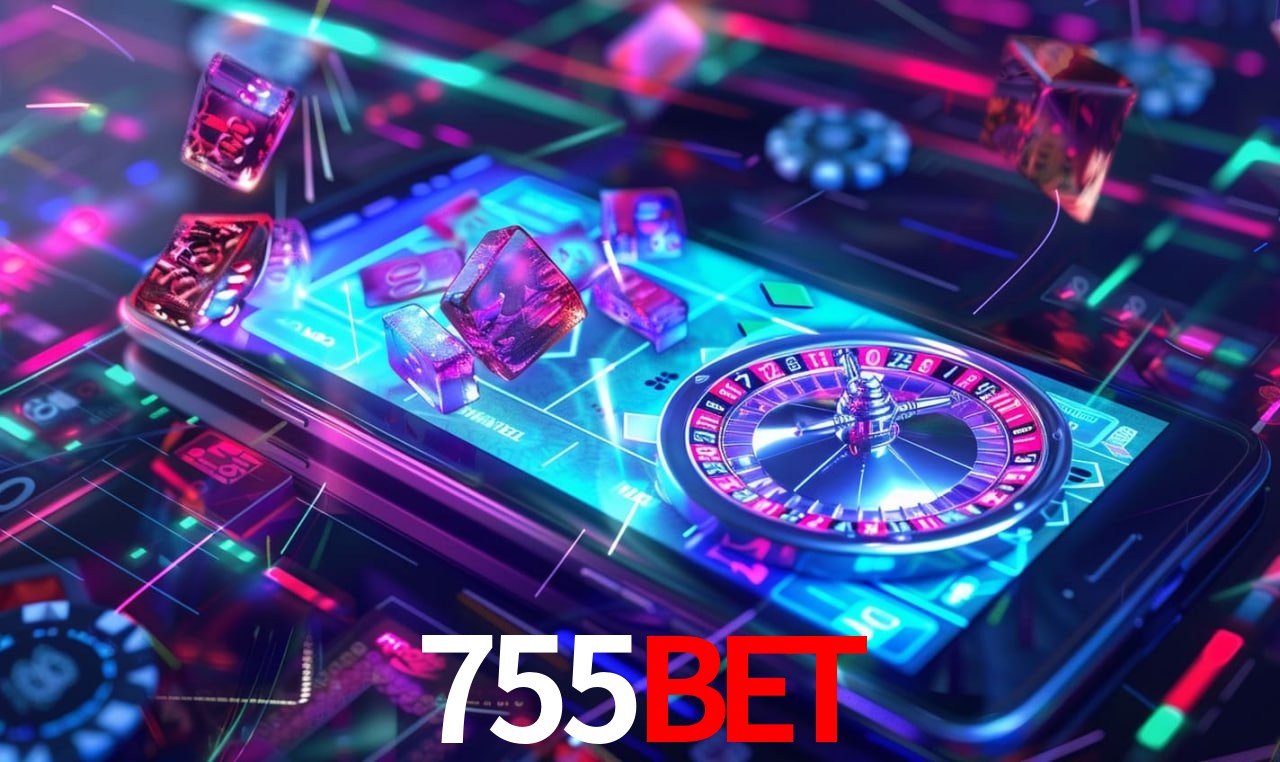 Welcome Bonus 755bet