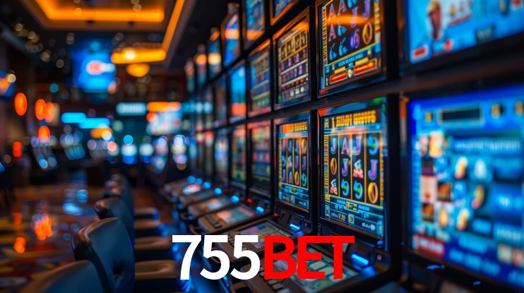 Account Benefits 755bet