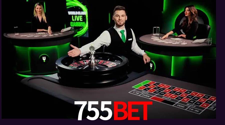 Quick Registration 755bet