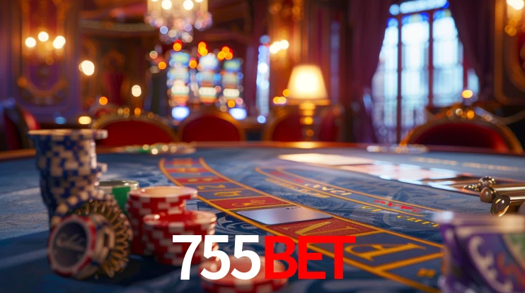 Live Casino 755bet