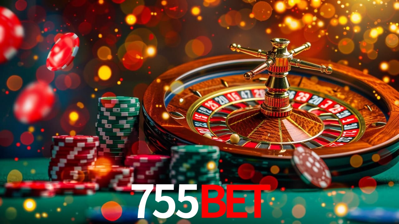 Explorando a Categoria de Eventos em Apostas na 755bet