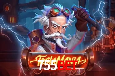 Slot Games 755bet