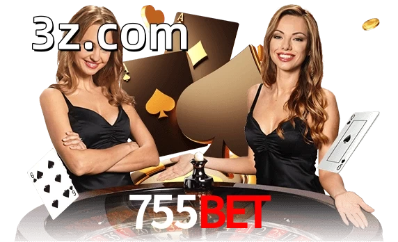 Jogue com dealers reais no 755BET!
