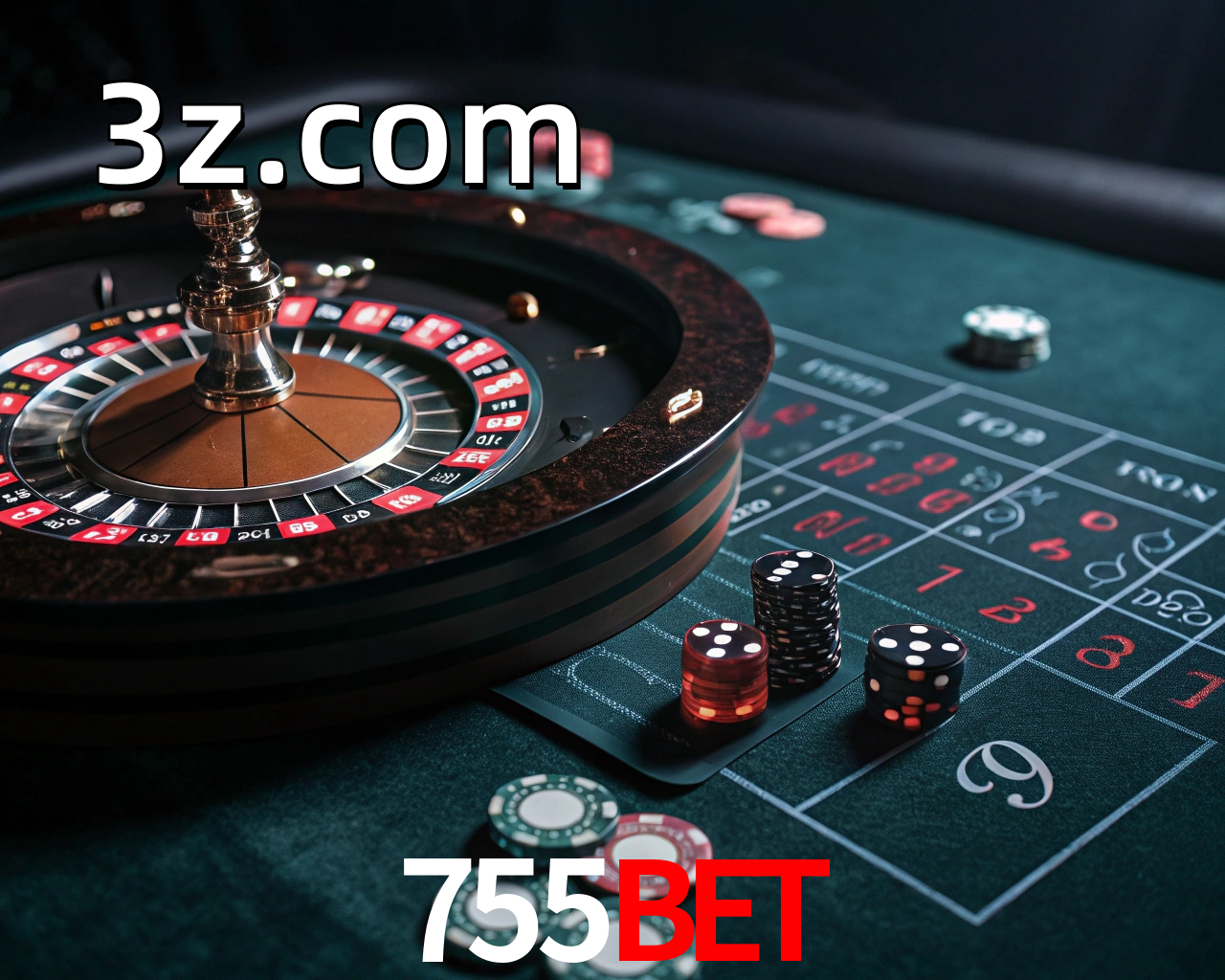 vivo no cassino 755BET