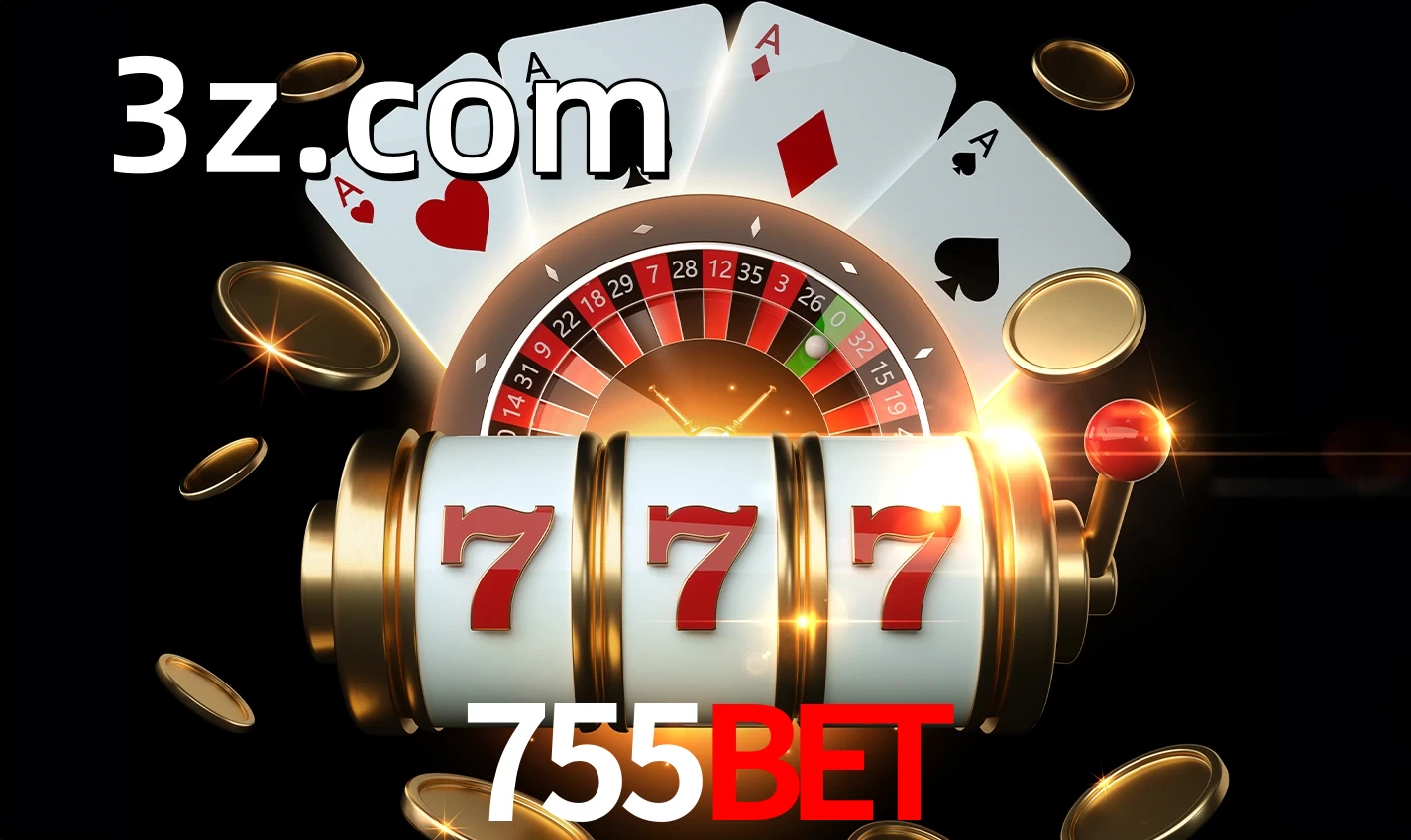 755BET aplicativo