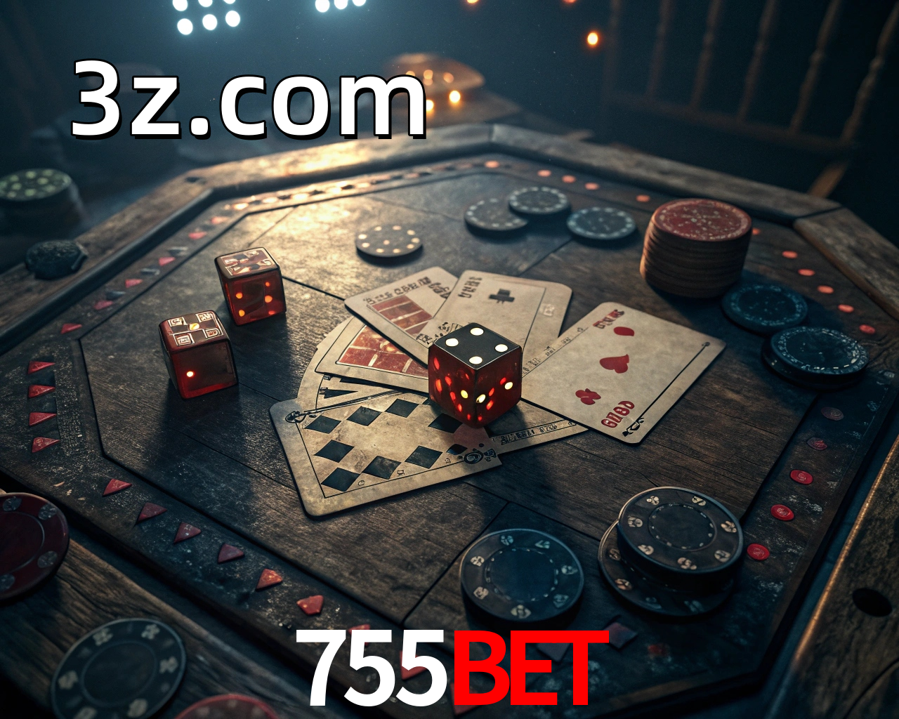 cassino 755BET